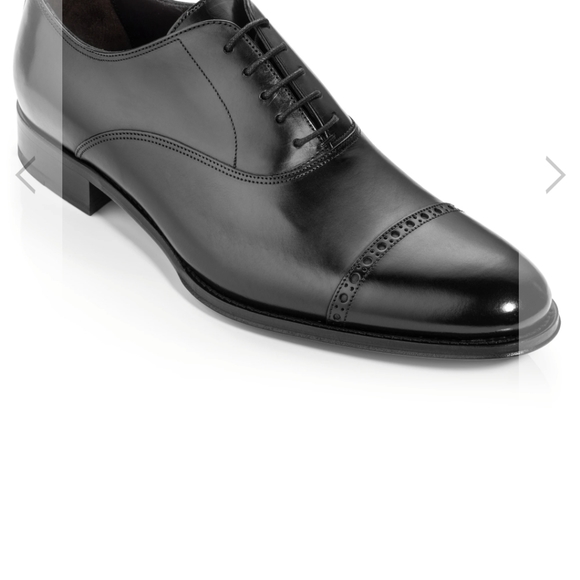 To Boot New York Adam Derrick Oxford main image 6